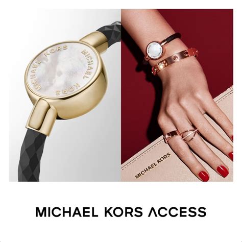 activiteitenmonitor michael kors